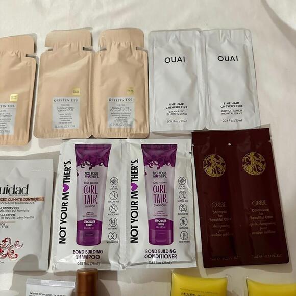 Ulta Beauty Hair Care Bundle - Picture 5 of 7